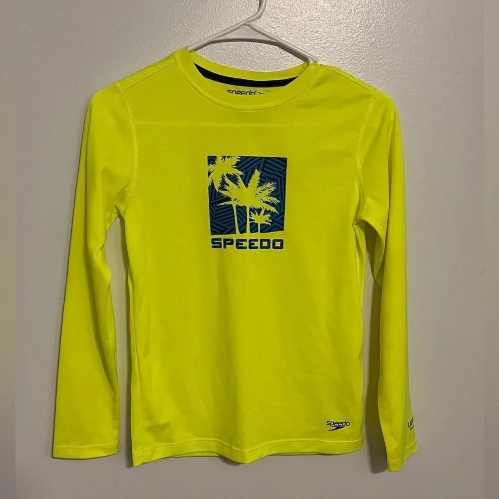 Lot Boys Swimwear Sz L